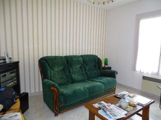  Maison à vendre 6 pièces 89 m²