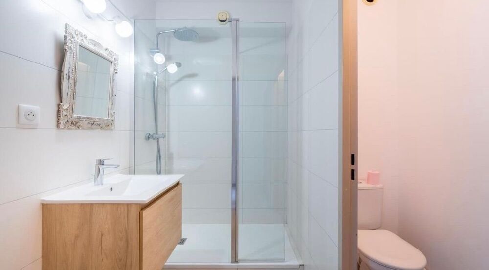 Appartement de 27m2 à louer sur Avignon