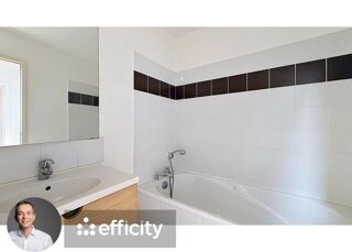  Appartement à vendre 2 pièces 44 m²