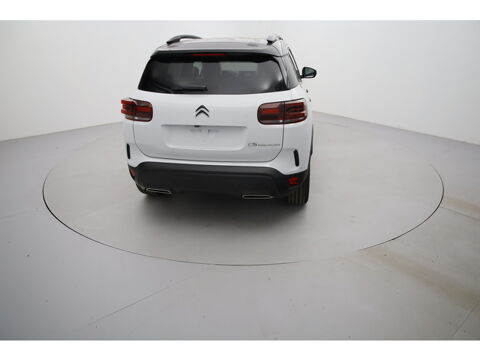 C5 aircross Max BlueHDi 130 EAT8 2025 occasion 81990 Fr&eacute;jairolles