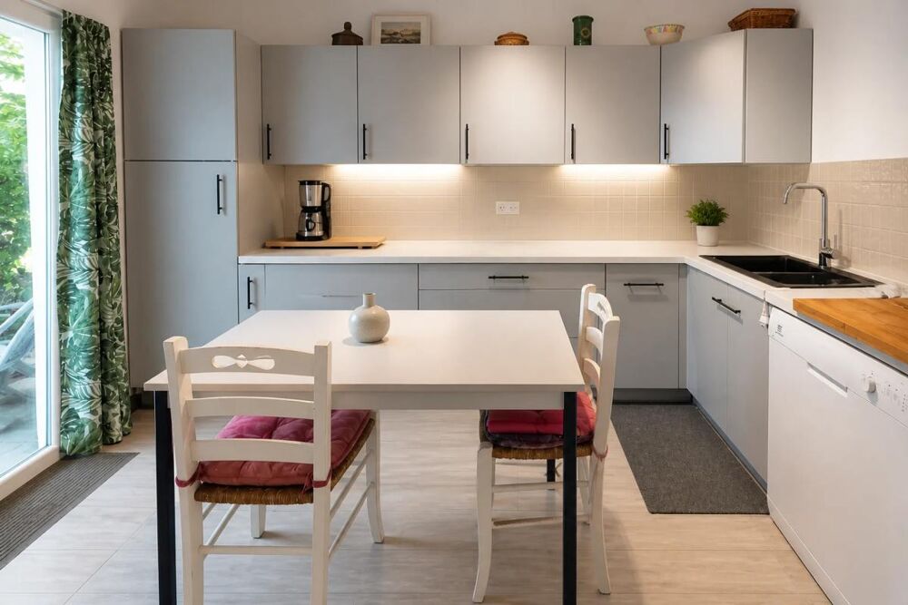 Maison t3 de 73m² sur une parcelle de 215m²