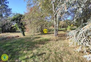  Terrain � vendre 2800 m�