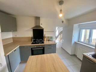  Maison à vendre 4 pièces 105 m²