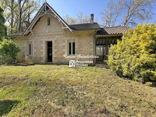  Maison à vendre 6 pièces 131 m²