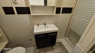  Appartement à louer 1 pièce 20 m²