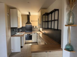  Appartement à vendre 4 pièces 83 m²