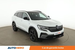 Espace VI 1.2 E-Tech Hybrid Esprit Alpine 7PL 200 ch 2024 occasion 92130 Issy-les-Moulineaux