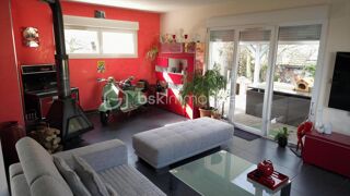  Maison à vendre 5 pièces 118 m²