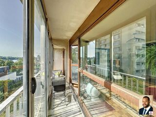  Appartement  vendre 5 pices 89 m