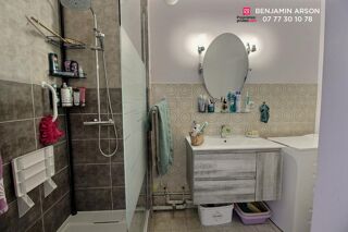  Appartement � vendre 4 pi�ces 78 m�