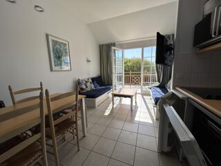  Appartement � vendre 2 pi�ces 31 m�