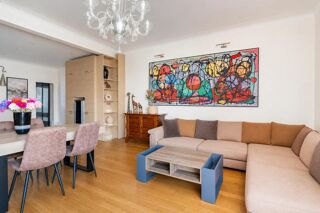 Appartement à vendre 3 pièces 83 m²