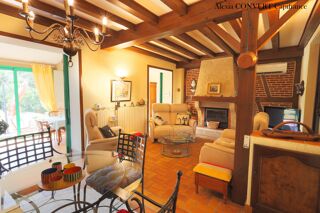  Maison à vendre 5 pièces 146 m²