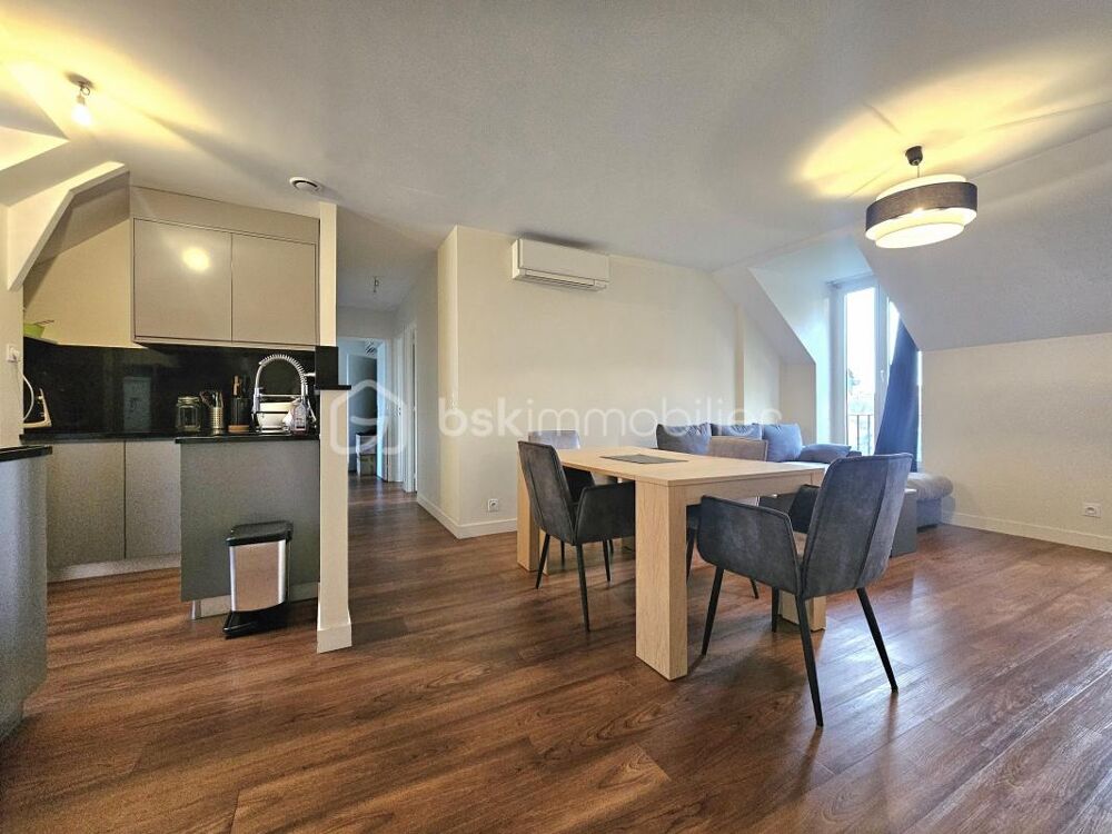 Vente Appartement Appartement au cœur de la verdure Fay les nemours