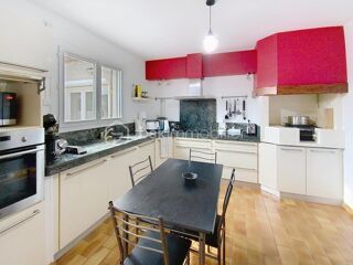  Maison � vendre 7 pi�ces 176 m�