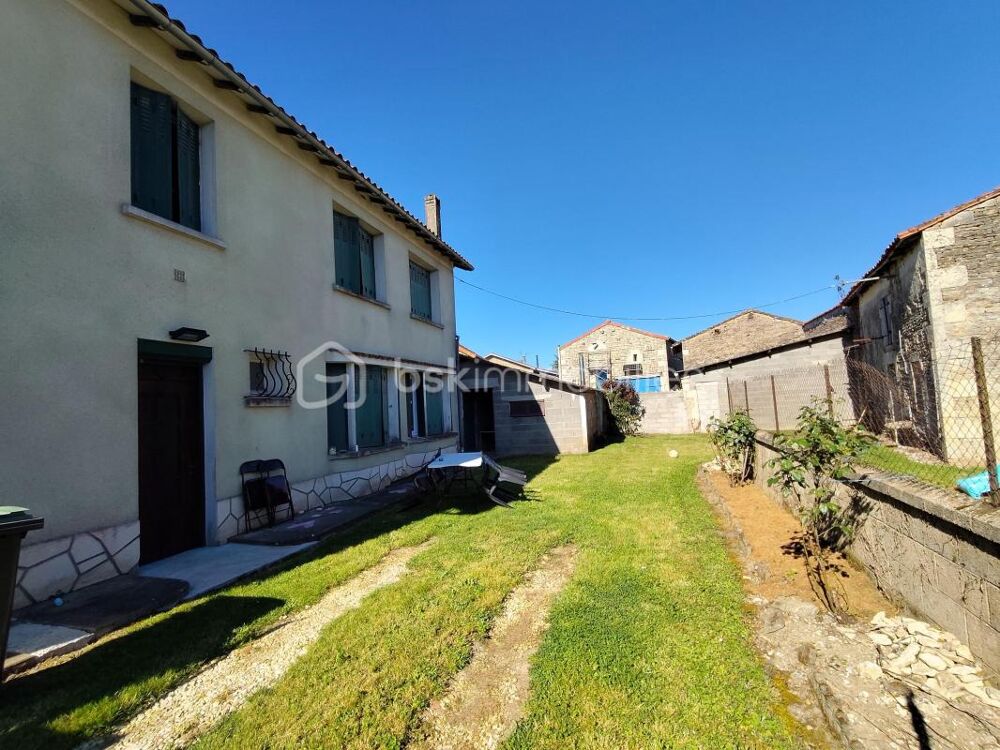 ? Maison familiale rénovée  8 pièces  150 m²  Secteur calme