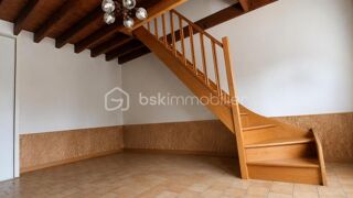  Maison à vendre 3 pièces 71 m²