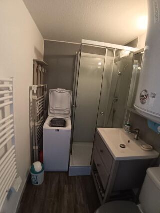  Appartement à vendre 1 pièce 25 m²