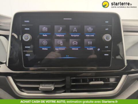 T-ROC 2.0 TDI 150 START/STOP DSG7 R-LINE 2024 occasion 69190 Saint-Fons