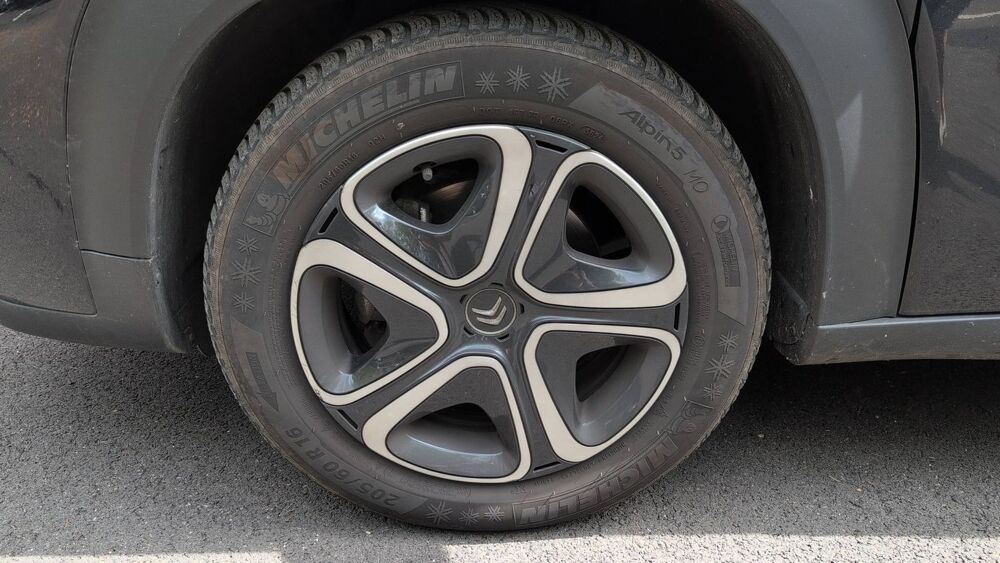 C3 Aircross 1.2 Puretech 110 Shine 2022 occasion 69340 Francheville