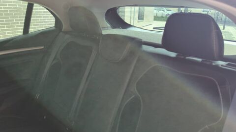 M&eacute;gane 1.2 TCe 130.0 Intens - Entretien constructeur 2016 occasion 92000 Nanterre