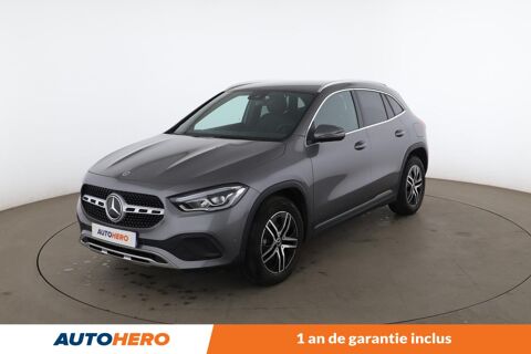 Annonce voiture Mercedes Classe GLA 30990 €