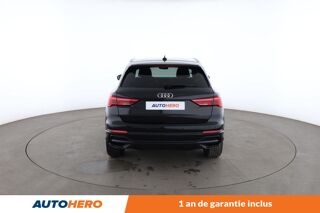 Q3 45 TFSIe S line S tronic 245 ch 2021 occasion 92130 Issy-les-Moulineaux