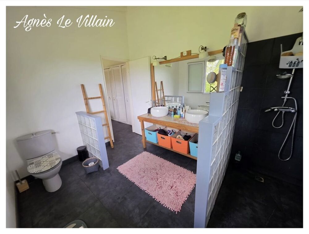 � vendre  Villa Petit-Bourg (97170)