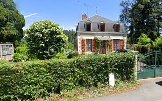  Maison  vendre 8 pices 150 m