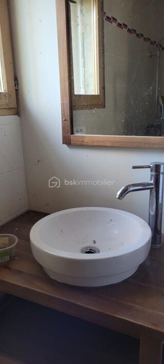  Ferme � vendre 6 pi�ces 200 m�