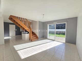  Maison � vendre 6 pi�ces 91 m�