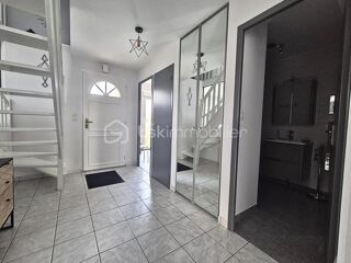  Maison � vendre 5 pi�ces 115 m�