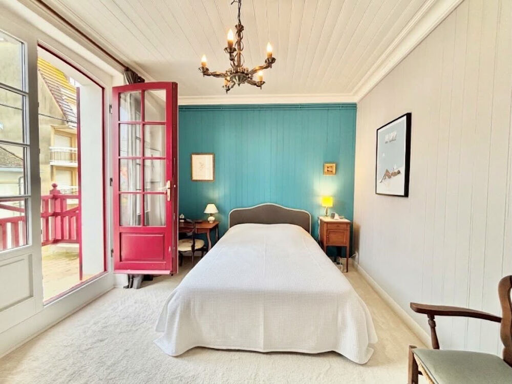 à vendre  Villa Le Touquet-Paris-Plage (62520)
