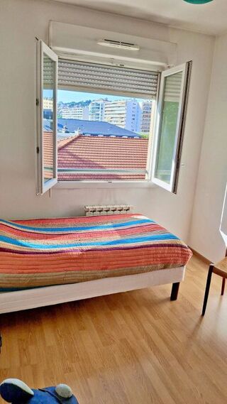  Appartement à louer 1 pièce 18 m²