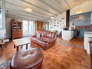  Maison � vendre 3 pi�ces 50 m�