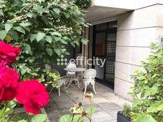  Appartement à vendre 1 pièce 32 m²