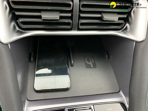 Seal 1.5L DM-I 218 CH PHEV COMFORT 2026 occasion 73420 Voglans
