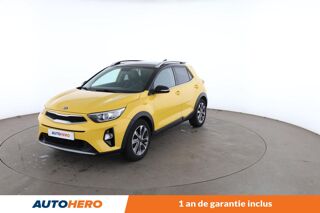 Stonic 1.0 T-GDi Design 100 ch 2019 occasion 92130 Issy-les-Moulineaux