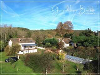  Maison � vendre 10 pi�ces 240 m�