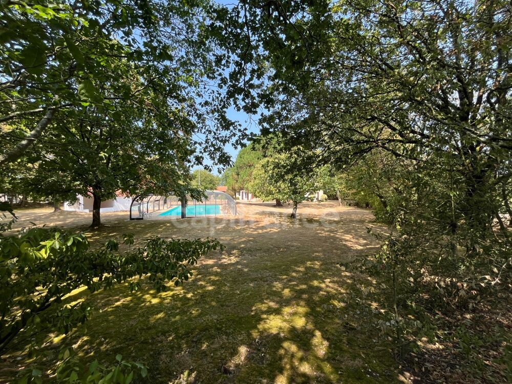 à vendre  Maison Les Sables-d'Olonne (85180)