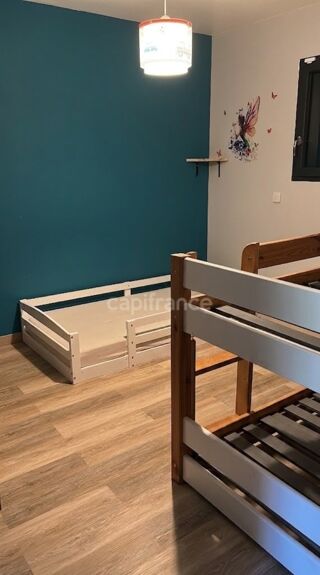  Maison à vendre 5 pièces 115 m²