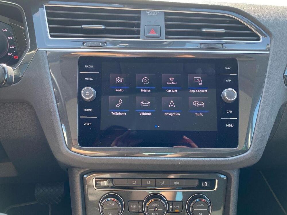 Tiguan 2.0 TDI 190 DSG7 4Motion Carat 2020 occasion 31100 Toulouse