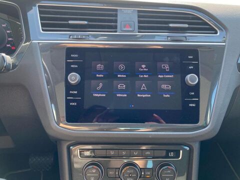 Tiguan 2.0 TDI 190 DSG7 4Motion Carat 2020 occasion 31100 Toulouse