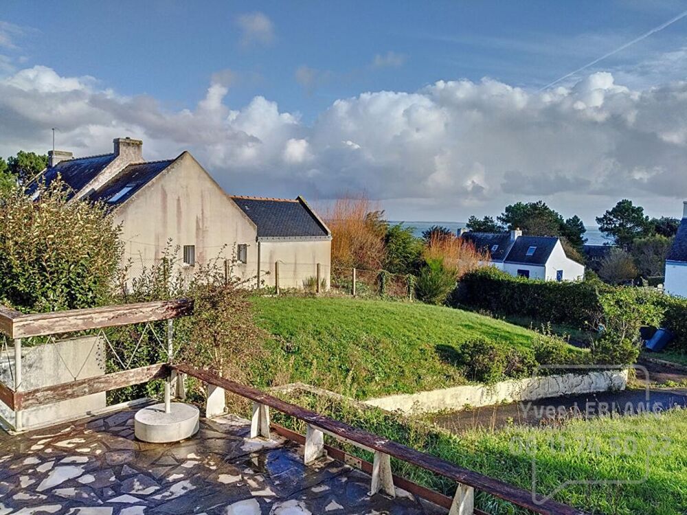 � vendre  Maison Groix (56590)