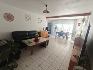  Maison à louer 4 pièces 109 m² Chauvigny
