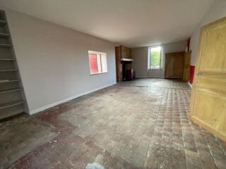  Maison à vendre 3 pièces 110 m²