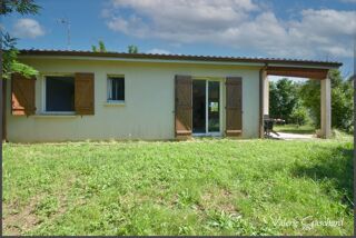 Maison 5 pièces 78 m² · à Saint-Seurin-sur-l'Isle · 78 m² · 153 000 €