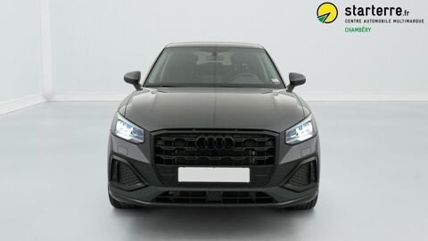 Q2 35 TDI 150 S tronic 7 Design 2023 occasion 73420 Voglans