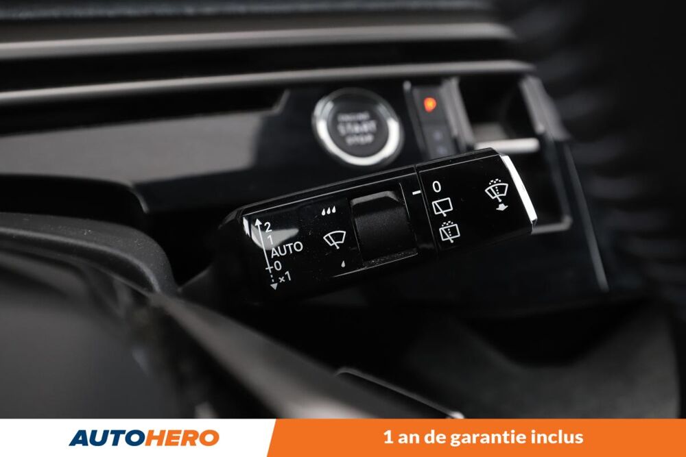 5008 1.2 Hybrid Allure e-DCS6 136 ch 2025 occasion 92130 Issy-les-Moulineaux