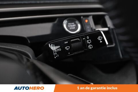 5008 1.2 Hybrid Allure e-DCS6 136 ch 2025 occasion 92130 Issy-les-Moulineaux